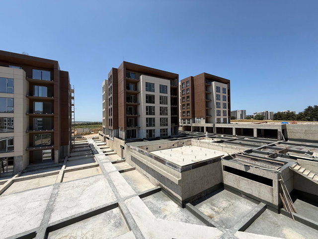 REMAX ADVANTAGEDEN  NİLÜFER  MİNARELİ ÇAVUŞTA 3+1 FIRSAT DAİRE