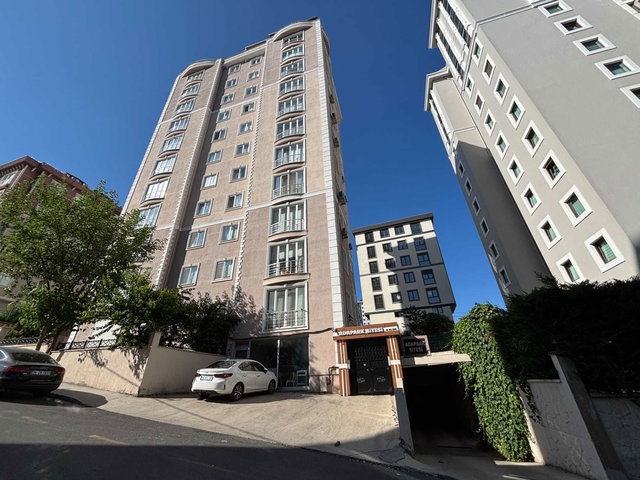 TATLISU ADAPARK SİTESİ GENİŞ 3+1 KİRALIK DAİRE - EBEVEYN BANYOLU