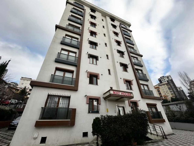 KARTAL YAKACIK MANZARALI 2+1 KIRALIK DAIRE