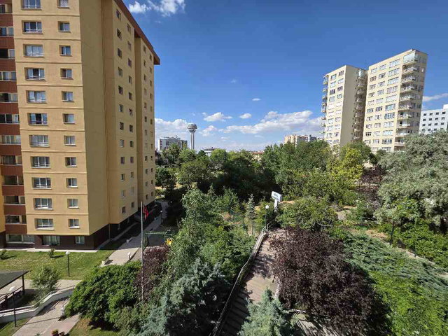 ATAKULE KARŞISINDA KİRALIK 3+1 | 2 BANYOLU, TAHSİSLİ KAPALI OTOPARKLI