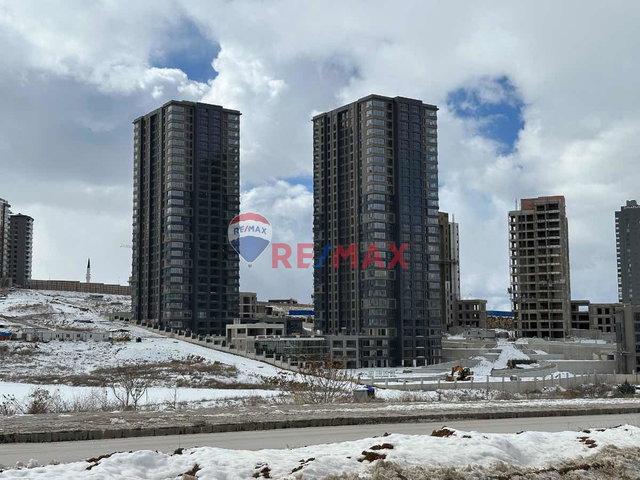ÇOK ACİL BEYTEPE ARİSSA LİTA'DA SATILIK TAPULU 4.5+1 DAİRE
