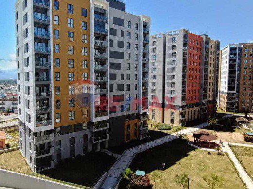 SUR YAPI B PARSEL KİRALIK 2+1 DAİRE