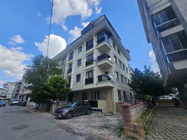 SULTANBEYLİ ADİL MAH. 2+1 KİRALIK DAİRE