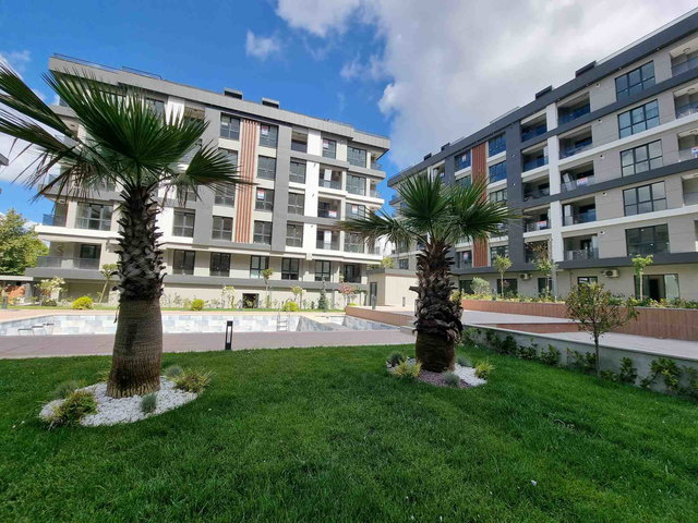REMAX GELİŞİM'DEN MEVSİM EVLERİ SİTESİNDE SATILIK 3+1 DUBLEKS DAIRE