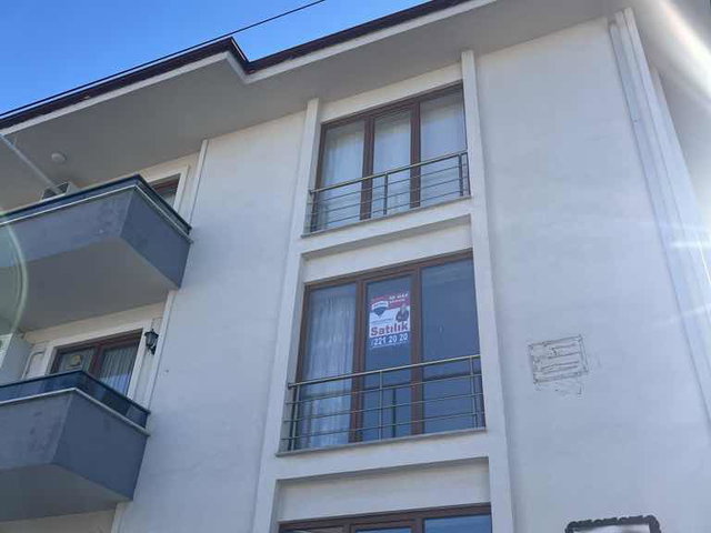 SAPANCA’DA 3+1 | 125 M² NET | KAT MÜLKİYETLİ, KREDİYE UYGUN, BALKONLU DAİRE