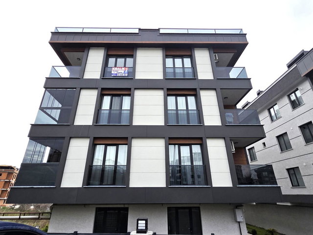 KARAKUŞ VADİ EVLERİ 2+1 BAHÇE KAT KİRALIK DAİRE