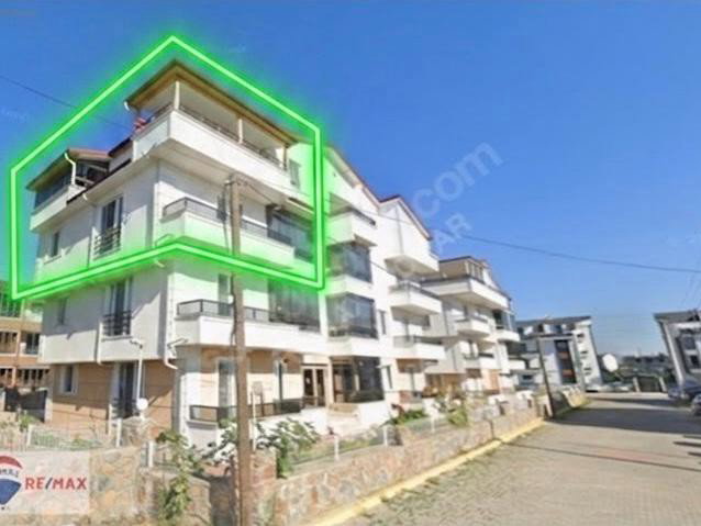 KARTEPE UZUNÇİFTLİK’TE  4+1  DUBLEX DAIRE
