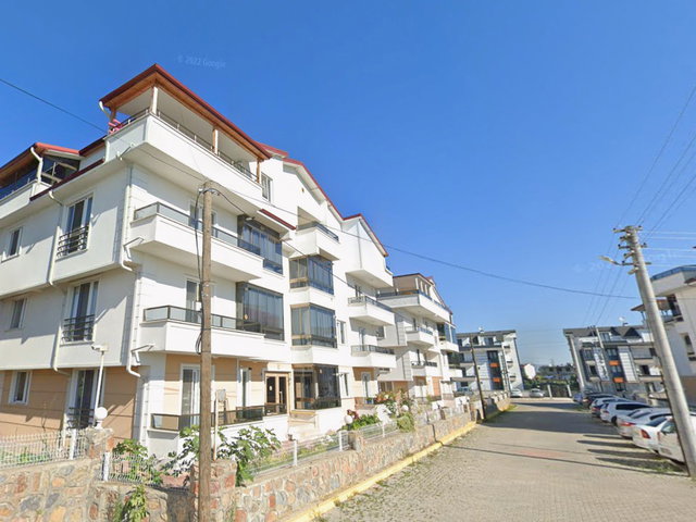 KARTEPE UZUNÇİFTLİK’TE  4+1  DUBLEX DAIRE