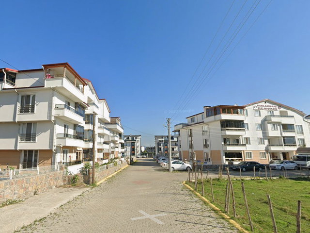 KARTEPE UZUNÇİFTLİK’TE  4+1  DUBLEX DAIRE