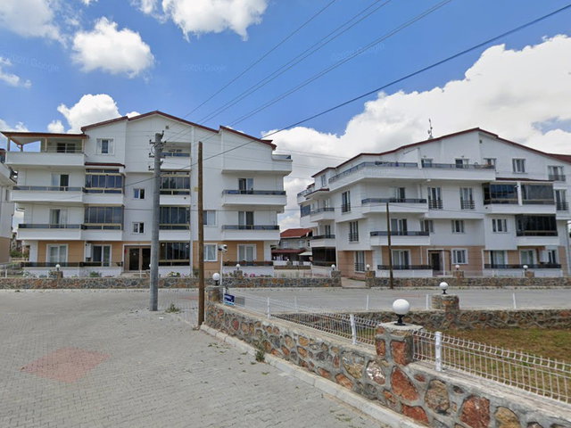 KARTEPE UZUNÇİFTLİK’TE  4+1  DUBLEX DAIRE