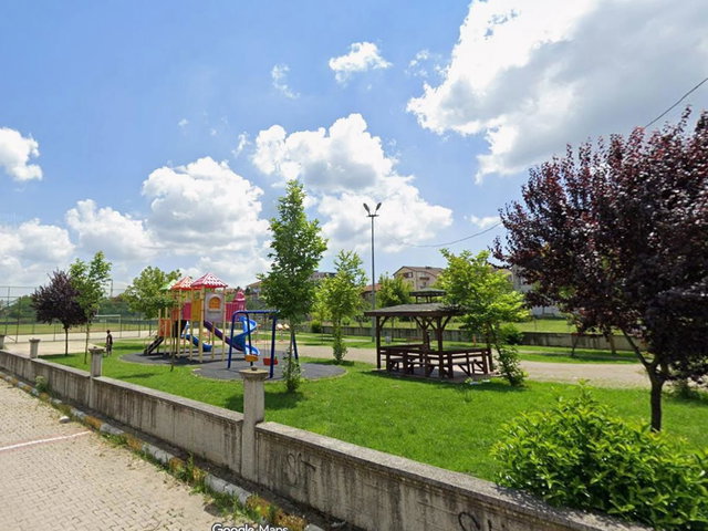 KARTEPE UZUNÇİFTLİK’TE  4+1  DUBLEX DAIRE