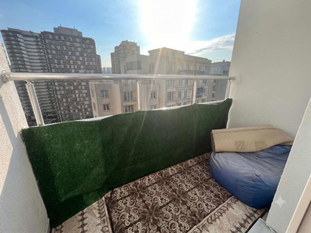 REMAX SATILIK ESİLAKENT 1+1 ARAKAT DAİRE