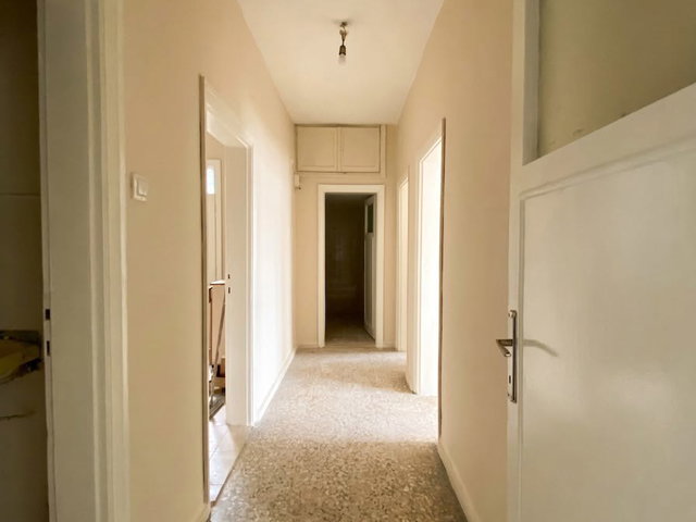 REMAX PALM'DEN GENİŞ , BAĞIMSIZ MUTFAKLI SATILIK 2+1 DAİRE