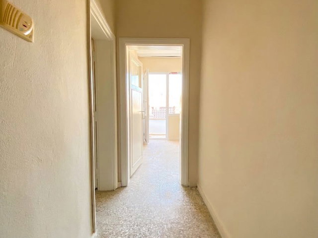 REMAX PALM'DEN GENİŞ , BAĞIMSIZ MUTFAKLI SATILIK 2+1 DAİRE