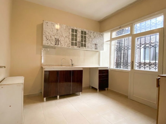 REMAX PALM'DEN GENİŞ , BAĞIMSIZ MUTFAKLI SATILIK 2+1 DAİRE