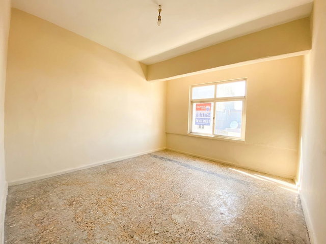 REMAX PALM'DEN GENİŞ , BAĞIMSIZ MUTFAKLI SATILIK 2+1 DAİRE