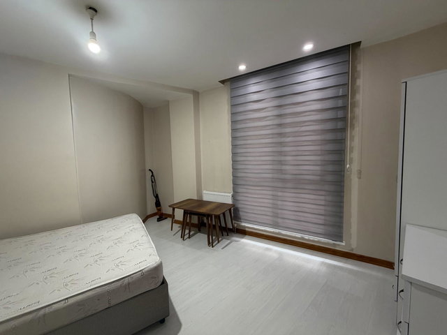 KAĞITHANE MERKEZ MAHALLESİNDE KİRALIK FULL EŞYALI 1+1 DAİRE