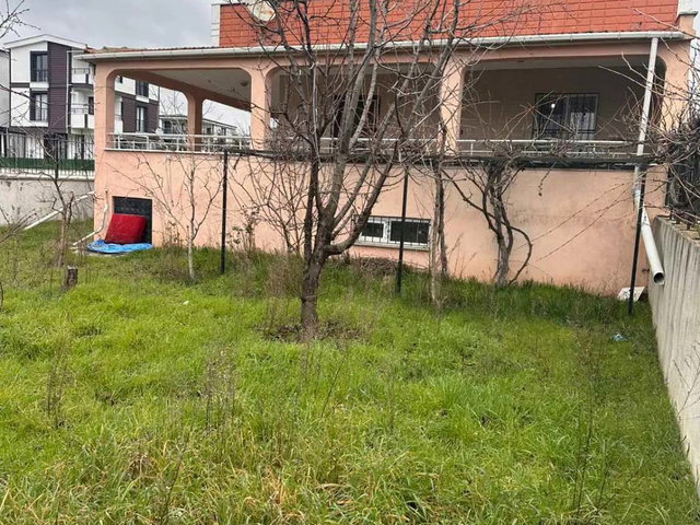 MARMARA EREĞLİSİ YENİÇİFTLİK’TE DENİZE VE MERKEZE YAKIN 6+1 TRİPLEX VİLLA