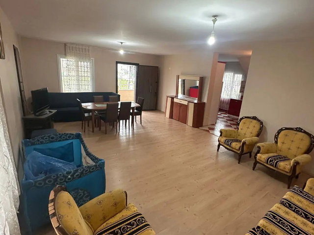 MARMARA EREĞLİSİ YENİÇİFTLİK’TE DENİZE VE MERKEZE YAKIN 6+1 TRİPLEX VİLLA