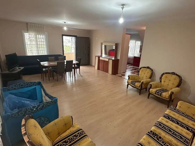 MARMARA EREĞLİSİ YENİÇİFTLİK’TE DENİZE VE MERKEZE YAKIN 6+1 TRİPLEX VİLLA