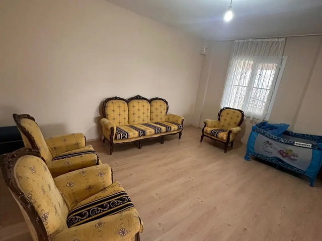 MARMARA EREĞLİSİ YENİÇİFTLİK’TE DENİZE VE MERKEZE YAKIN 6+1 TRİPLEX VİLLA