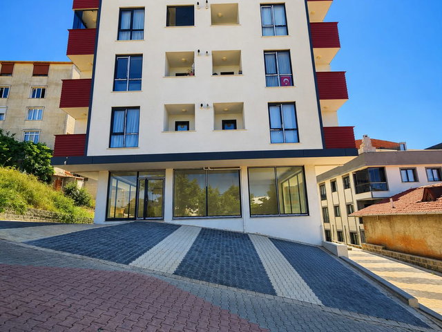 SULTANBEYLİ BATTALGAZİ MH. HASTANE YANI 2+1 ARAKAT DAİRE