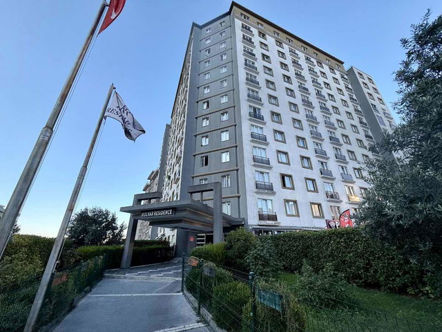 ESENYURT BARBAROS HAYRETTIN PAŞA MAH.METROBÜSE 10 DAK.FULL EŞYALI KIRALIK 2+1 DAIRE
