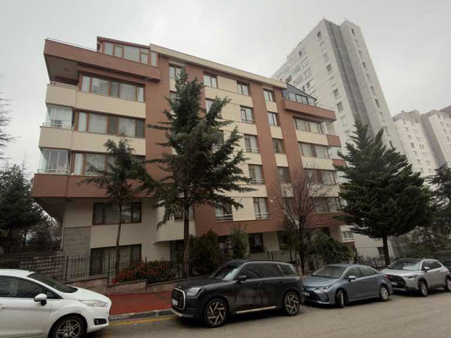 SEDAT SİMAVİ KİRALIK 1+1 DAİRE