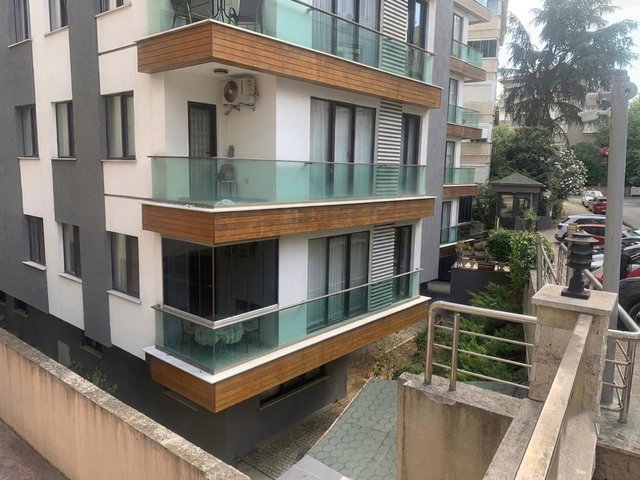 BAHAR KONAKLARI’NDA KİRALIK MODERN 1+1 GÜVENLİ VE KONFORLU YAŞAM