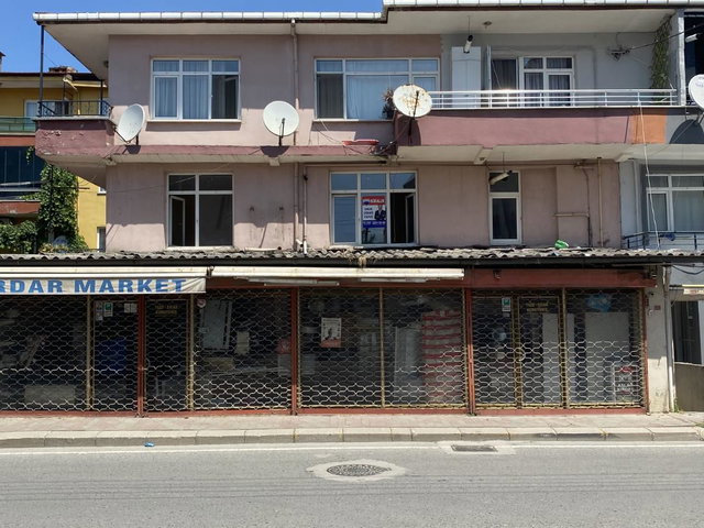 SAKARYA ADAPAZARI HIZIRTEPE'DE FERAH 4+1 KİRALIK DAİRE
