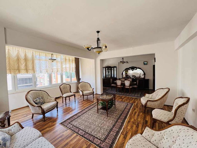 ATAKUM’DA 3+1 | 160 M² NET | 2 BANYOLU, BALKONLU, KREDİYE UYGUN FERAH DAİRE