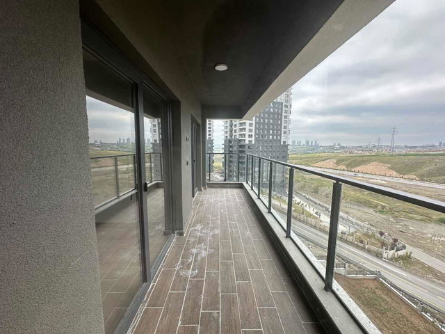 NATURA İNCEK'TE KIRALIK 2+1 DAIRE: 90M²