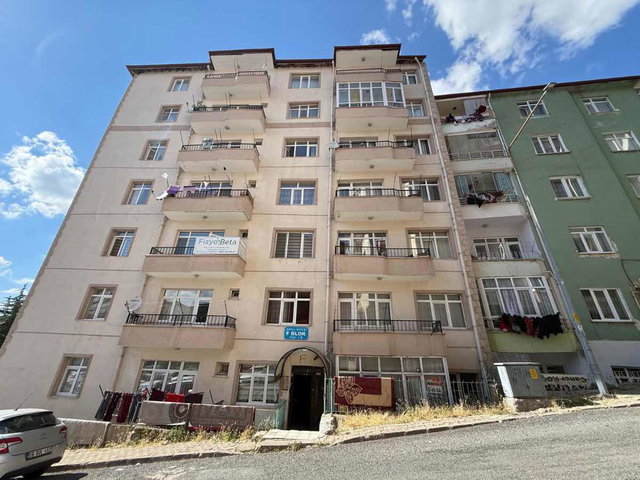 REMAX KEYDEN SATILIK 3+1 DAİRE