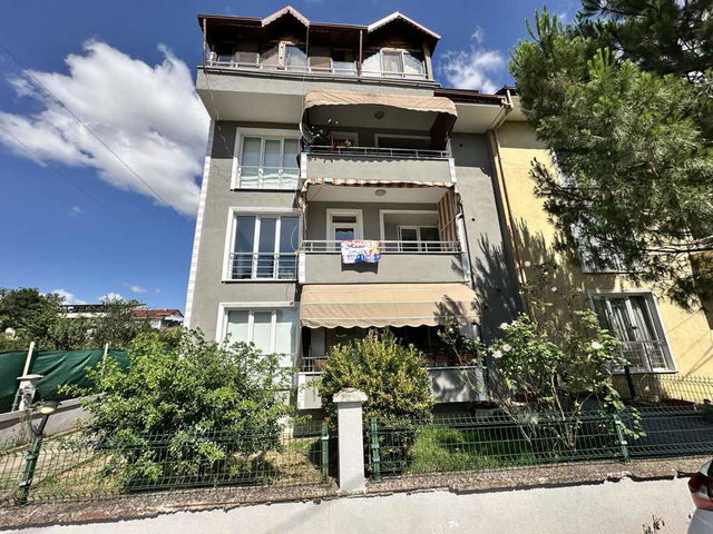 ALİKAHYA FATİH SATILIK 3+1 ARAKAT DAİRE