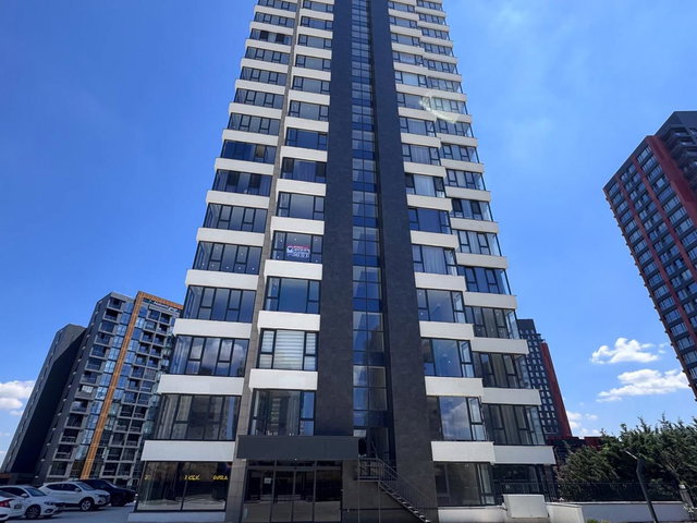 İNCEK DORADA PRESTİJLİ YAŞAM | ALACAATLIDA LÜKS 4,5+1 DAİRE