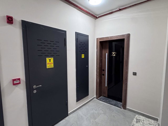 İNCEK DORADA PRESTİJLİ YAŞAM | ALACAATLIDA LÜKS 4,5+1 DAİRE