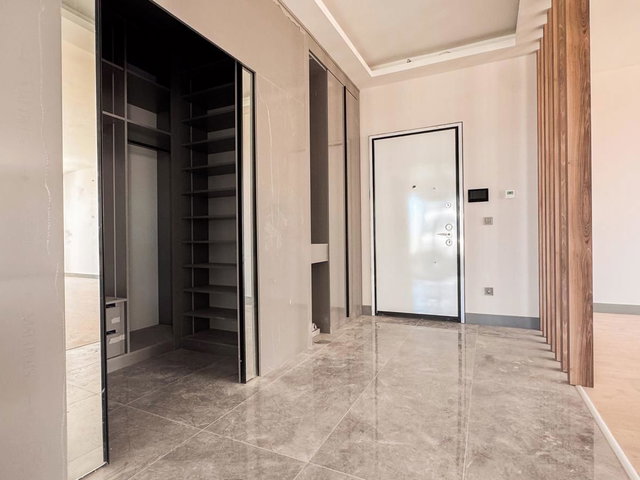 İNCEK DORADA PRESTİJLİ YAŞAM | ALACAATLIDA LÜKS 4,5+1 DAİRE