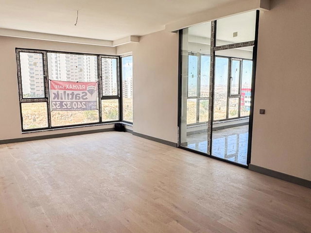 İNCEK DORADA PRESTİJLİ YAŞAM | ALACAATLIDA LÜKS 4,5+1 DAİRE