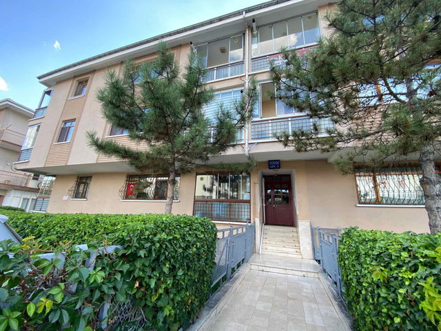 EMRAH MH. YEŞİLAY SK. KİRALIK 3+1 DAİRE