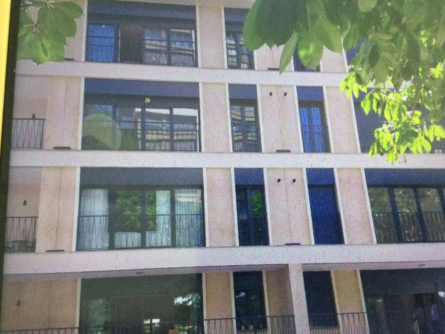 DALYAN SAHILDE 60M2 NET 2+1 AMERKAN MUTFAKLI ,AKILLI EV SISTEMLI