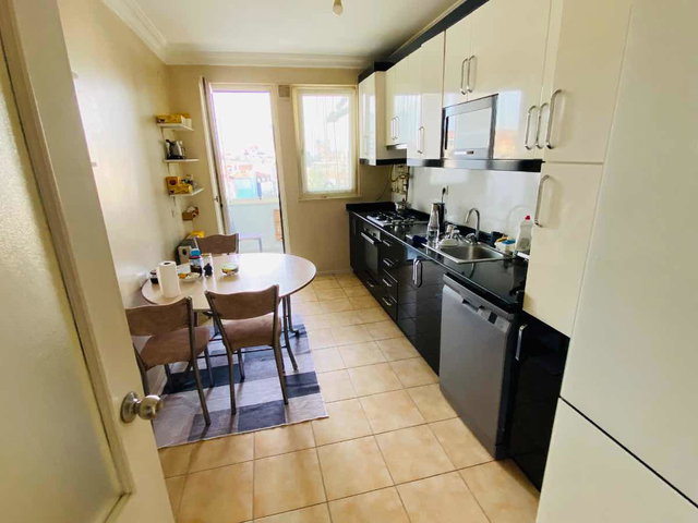 AĞAOĞLU MY CİTY'DE 163M2 3+1 SATILIK DAİRE