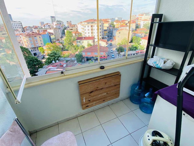 AĞAOĞLU MY CİTY'DE 163M2 3+1 SATILIK DAİRE