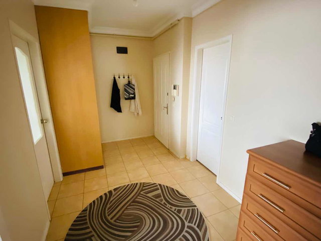 AĞAOĞLU MY CİTY'DE 163M2 3+1 SATILIK DAİRE