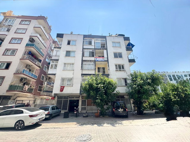 REMAX RİNA'DAN YENİMAH.DE GENİŞ BAKIMLI 3+1