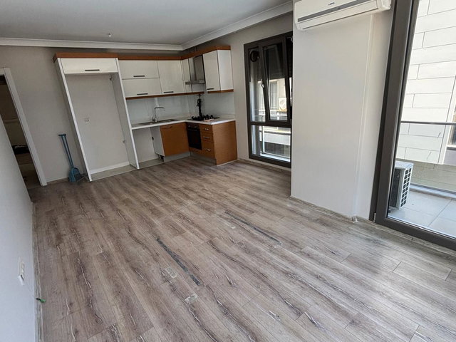 YENİ MAHALLE MYVİSTA SMART2 SİTESİ KİRALIK 2+1 AÇIKMUTFAK DAİRE