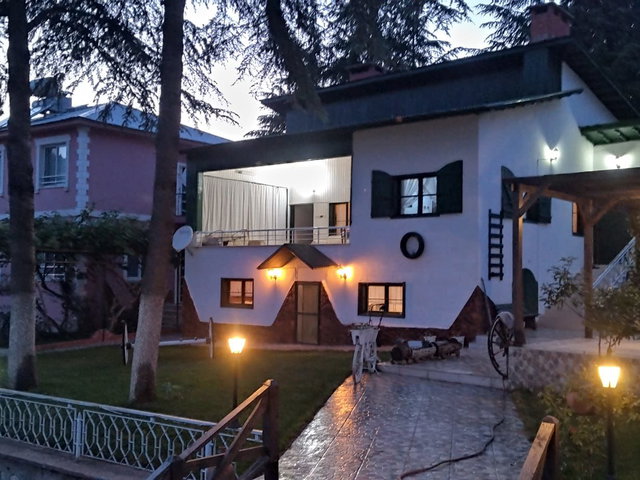 REMAX RİNA'DAN TOROSLAR GÖZNE’DE DOĞAYLA İÇ İÇE, İKİ TAPULU ÖZEL MÜLK!