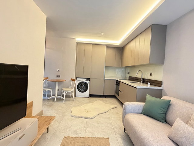 KAVAKLIDERE MANOLYA RESIDENCE EŞYALI KİRALIK 1+1 DAİRE