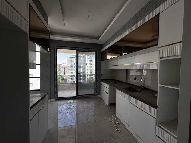 NEVROZ CİVARI YENİ 2+1 KİRALIK DAİRE