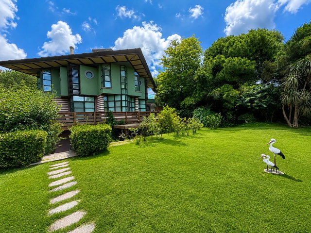 REMAX7TEPE'DEN GÜNYÜZÜ KONAKLARINDA ÖZEL BAHÇELİ VERANDALI KİRALIK BAHÇE KATI