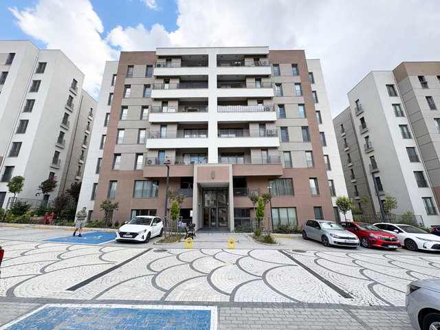 EMLAK KONUT MİMAR SİNAN EVLERİ | 3+1 | E.BANYOLU 120M² KİRALIK